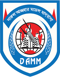 Darul Azhar Model Madrasah, Chattogram